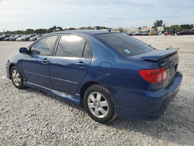 Image 2 of 2006 TOYOTA COROLLA CE 2006 with VIN 1NXBR32E46Z611607