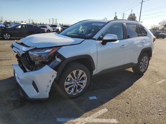 Obraz 2024 TOYOTA RAV4 XLE PREMIUM 2024
