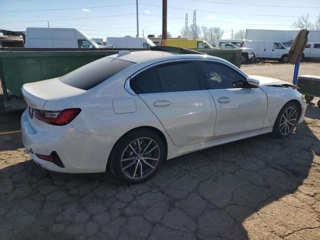 Изображение 3 2019 BMW 330XI  2019 с VIN 3MW5R7J58K8B00707