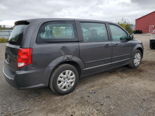 Изображение 3 2017 DODGE GRAND CARAVAN SE 2017 с VIN 2C4RDGBG1HR843382