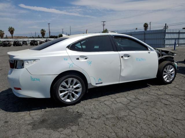 Image 3 of 2013 LEXUS ES 300H 2013 with VIN JTHBW1GG5D2022150