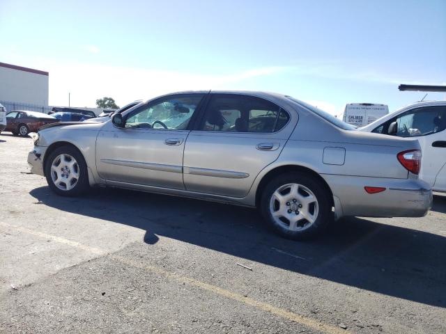 Изображение 2 2000 Infiniti I30 2000 с VIN JNKCA31A6YT113298