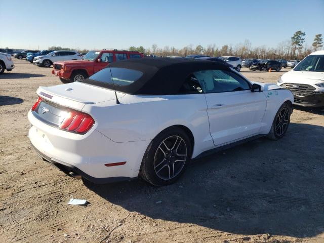 Image 3 of 2018 FORD MUSTANG  2018 with VIN 1FATP8UH4J5166426