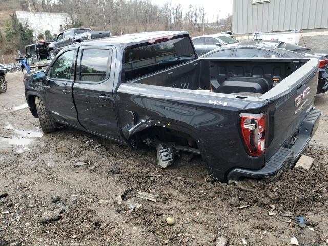 Изображение 2 2023 GMC SIERRA K1500 ELEVATION 2023 с VIN 1GTUUCED2PZ334409