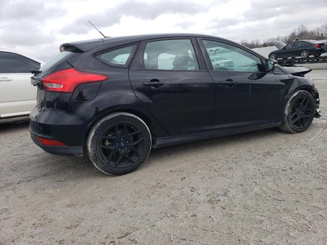 Image 3 of 2016 FORD FOCUS SE 2016 with VIN 1FADP3K24GL326069