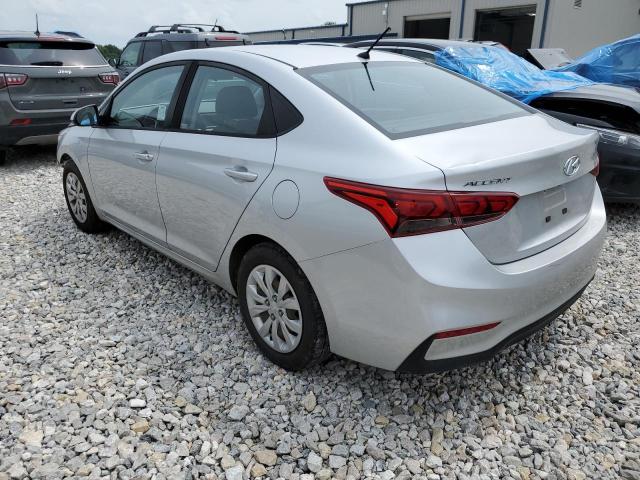 Obraz 2 z 2019 HYUNDAI ACCENT SE 2019 z VIN 3KPC24A36KE059524