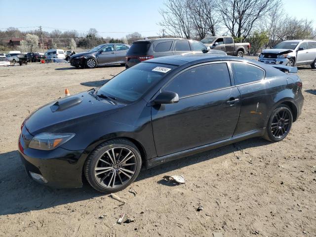 2009 TOYOTA SCION TC  2009 image