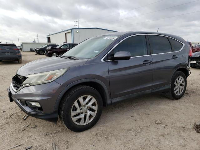 Image 1 of 2016 HONDA CR-V EX 2016 with VIN 3CZRM3H53GG702634