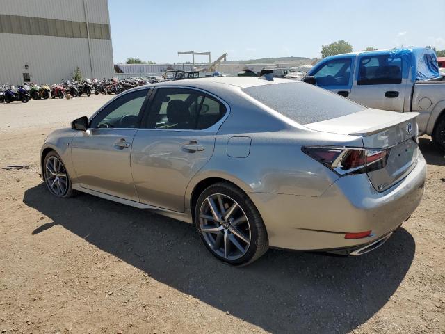 Obraz 2 z 2016 LEXUS GS 350 2016 z VIN JTHCZ1BL7GA003805