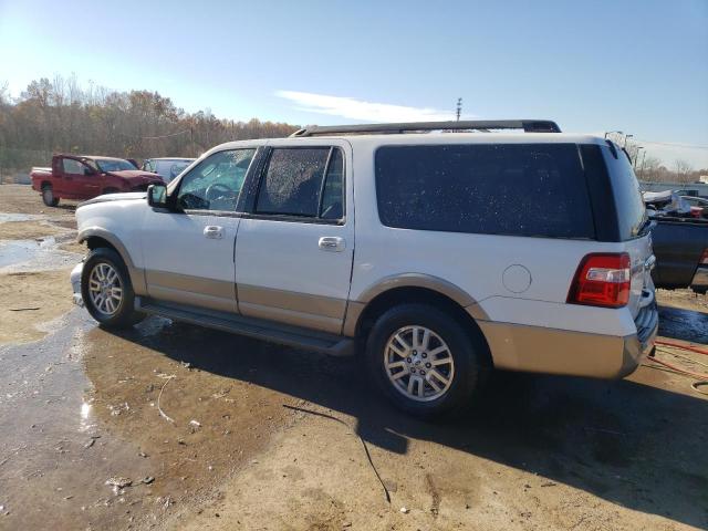 Obraz 2 z 2014 FORD EXPEDITION EL XLT 2014 z VIN 1FMJK1J50EEF26925