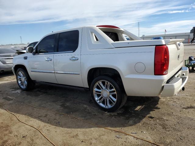 Image 2 of 2008 CADILLAC ESCALADE EXT 2008 with VIN 3GYFK62858G213781