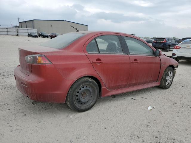 Изображение 3 2015 MITSUBISHI LANCER ES 2015 с VIN JA32U2FU7FU005621