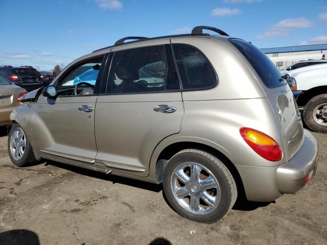Image 2 of 2003 CHRYSLER PT CRUISER LIMITED 2003 with VIN 3C8FY68B63T627612