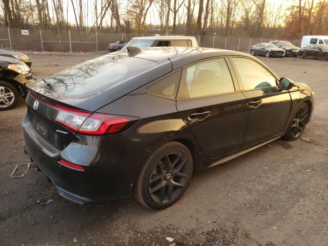 Image 3 of 2023 HONDA CIVIC SPORT 2023 with VIN 19XFL2H86PE007978