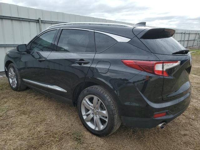 Obraz 2 z 2019 ACURA RDX ADVANCE 2019 z VIN 5J8TC2H75KL036092
