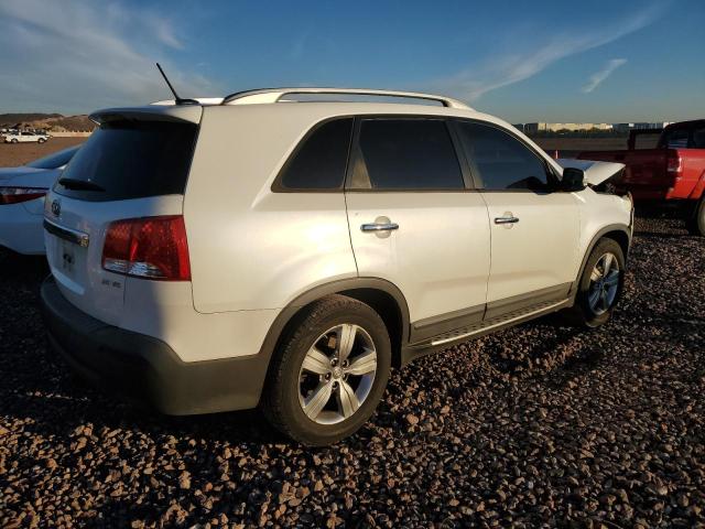 Изображение 3 2012 KIA SORENTO EX 2012 с VIN 5XYKU4A28CG235183