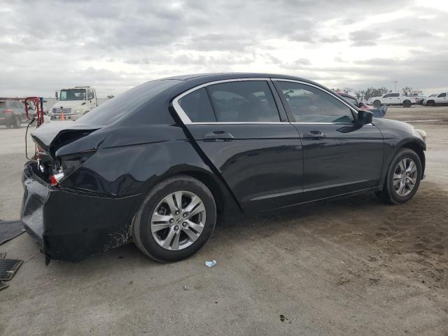 Изображение 3 2011 HONDA ACCORD SE 2011 с VIN 1HGCP2F65BA072360