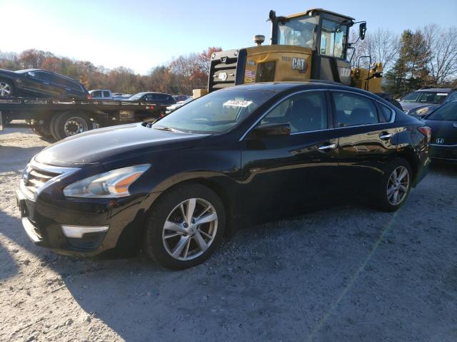 Obraz 1 z 2014 NISSAN ALTIMA 2.5 2014 z VIN 1N4AL3AP6EC178015