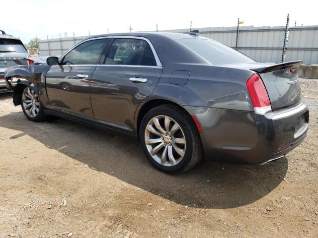 Obraz 2 z 2018 CHRYSLER 300 LIMITED 2018 z VIN 2C3CCAEG2JH140326