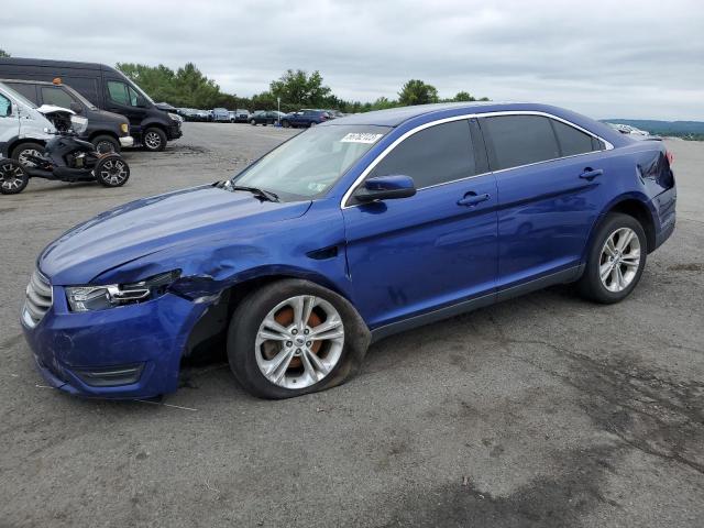 2015 FORD TAURUS SEL 2015 image