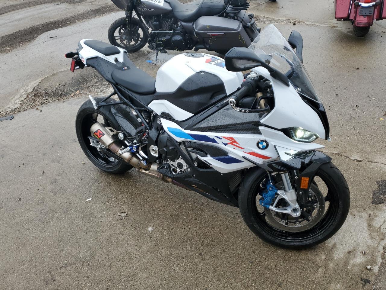 2023 BMW S 1000 RR 2023 image