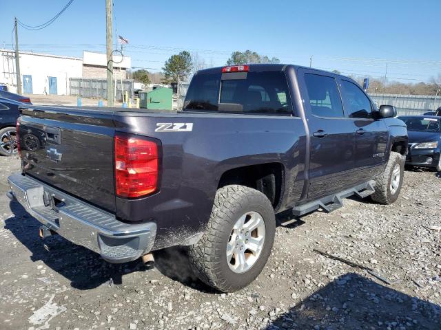 Image 3 of 2015 CHEVROLET SILVERADO K1500 LT 2015 with VIN 3GCUKREC2FG186504