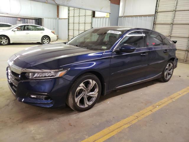 Obraz 2019 HONDA ACCORD EXL 2019