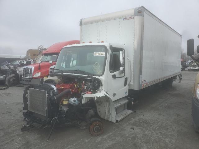 Изображение 2 2020 FREIGHTLINER M2 106 MEDIUM DUTY 2020 с VIN 3ALACWFC1LDLV7980