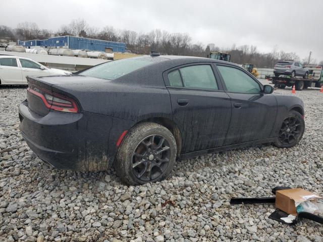 Image 3 of 2016 DODGE CHARGER SXT 2016 with VIN 2C3CDXJG3GH216294