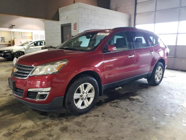 Obraz 2014 CHEVROLET TRAVERSE LT 2014