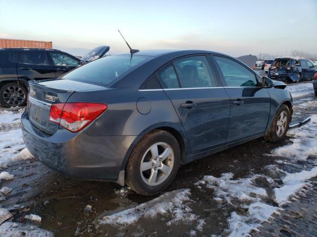 Obraz 3 z 2013 CHEVROLET CRUZE LT 2013 z VIN 1G1PC5SB5D7166473