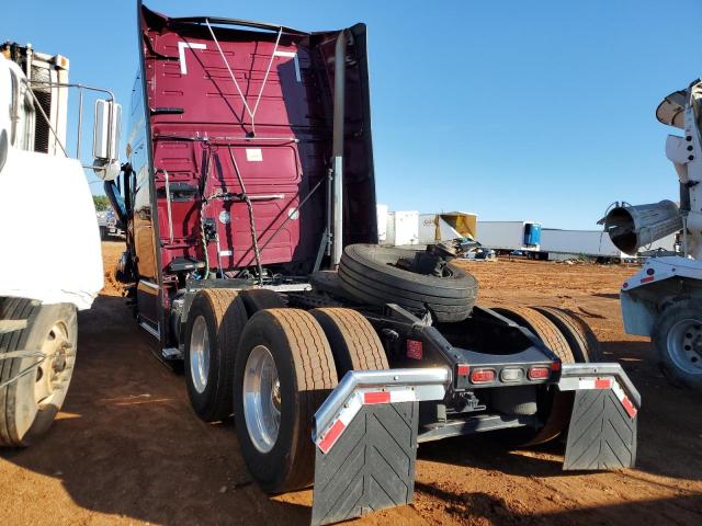 Obraz 3 z 2022 VOLVO VN VNL 2022 z VIN 4V4NC9EH3NN309119