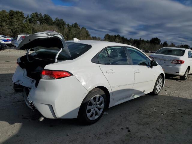 Изображение 3 2023 TOYOTA COROLLA LE 2023 с VIN 5YFB4MDE3PP029888
