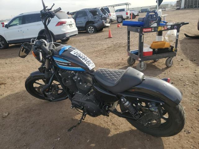 Изображение 3 2019 HARLEY-DAVIDSON XL1200 NS 2019 с VIN 1HD1LP318KC427600