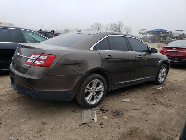 Image 3 of 2016 FORD TAURUS SE 2016 with VIN 1FAHP2D83GG109537