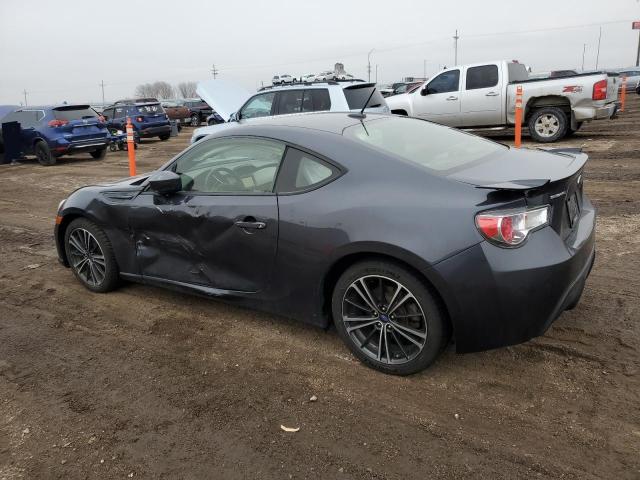 Obraz 2 z 2013 SUBARU BRZ 2.0 LIMITED 2013 z VIN JF1ZCAC17D2604105