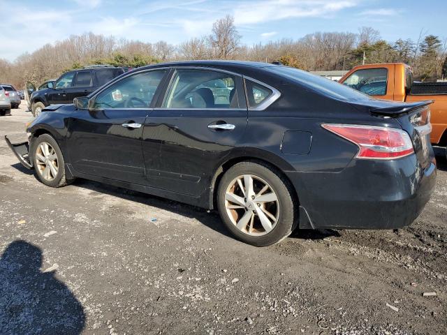 Изображение 2 2014 NISSAN ALTIMA 2.5 2014 с VIN 1N4AL3AP0EC411371