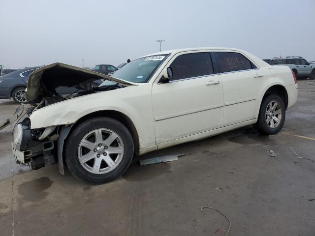 Image 1 of 2005 CHRYSLER 300 TOURING 2005 with VIN 2C3JA53G75H658252