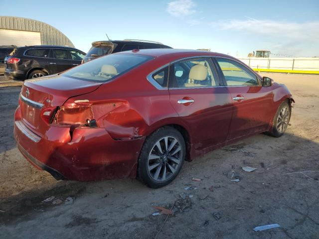 Изображение 3 2016 NISSAN ALTIMA 2.5 2016 с VIN 1N4AL3AP5GC236585