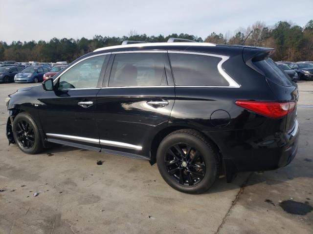 Изображение 2 2015 INFINITI QX60  2015 с VIN 5N1AL0MM9FC517521