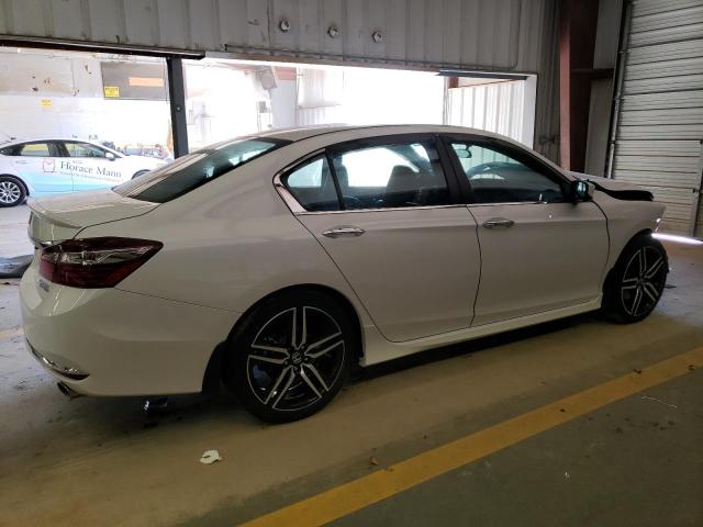Obraz 3 z 2017 HONDA ACCORD SPORT SPECIAL EDITION 2017 z VIN 1HGCR2F10HA029116