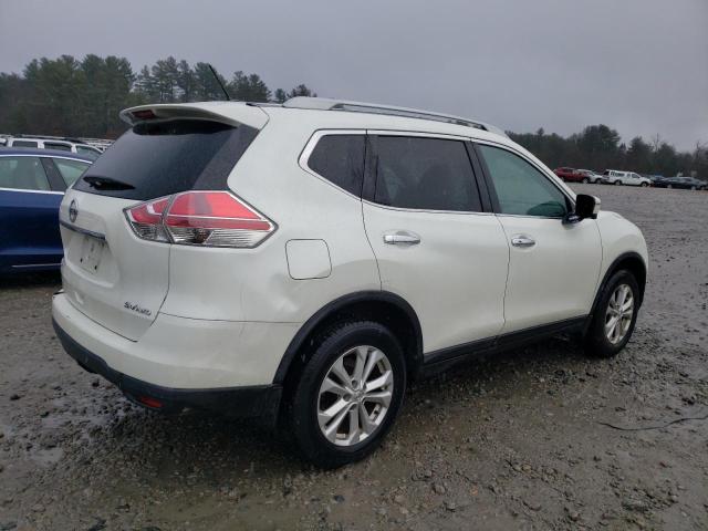 Image 3 of 2016 NISSAN ROGUE S 2016 with VIN 5N1AT2MV8GC876493