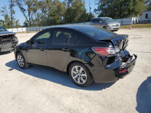 Изображение 2 2012 MAZDA 3 I 2012 с VIN JM1BL1UF7C1511188