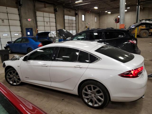 Image 2 of 2019 BUICK REGAL AVENIR 2019 with VIN W04GW6SX6K1032307