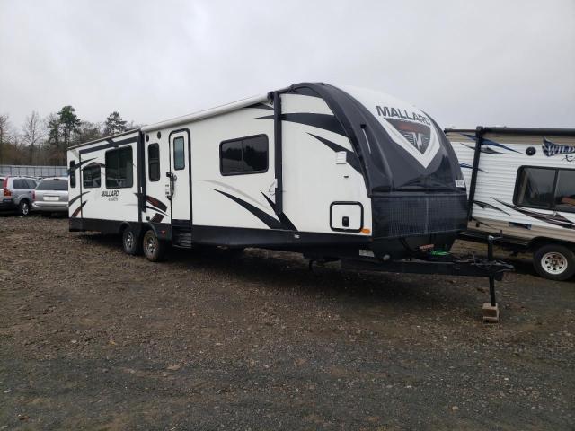 Obraz 1 z 2018 HEART LAND MALLARD 2018 z VIN 5SFNB3927JE381031