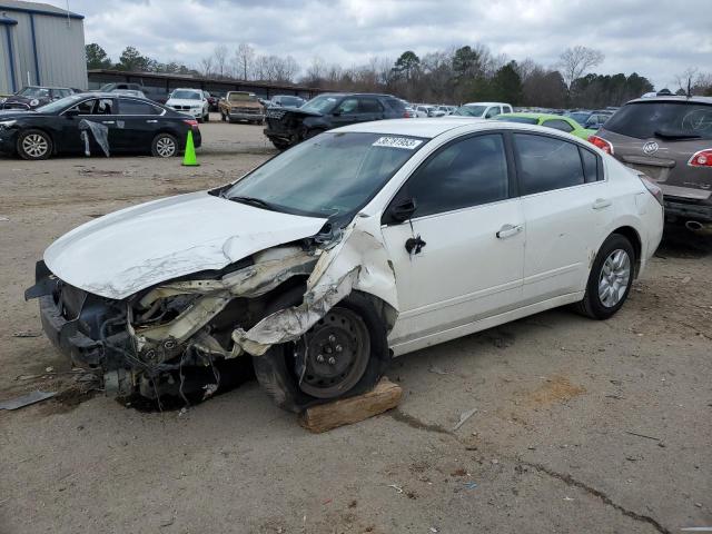 Image 1 of 2012 NISSAN ALTIMA BASE 2012 with VIN 1N4AL2AP6CN486247