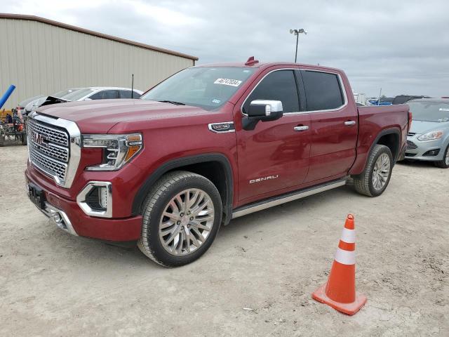 Изображение 2019 GMC SIERRA K1500 DENALI 2019