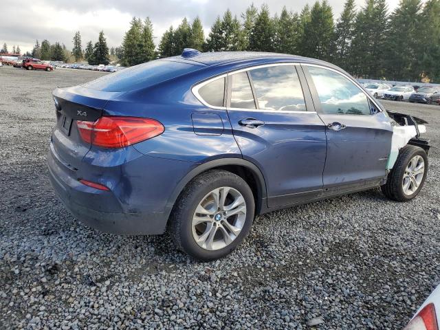 Image 3 of 2015 BMW X4 XDRIVE28I 2015 with VIN 5UXXW3C52F0M87375