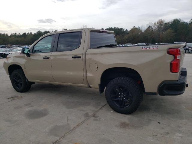 Image 2 of 2023 CHEVROLET SILVERADO K1500 LT TRAIL BOSS 2023 with VIN 3GCUDFE83PG162380