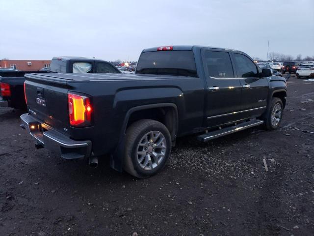 Изображение 3 2018 GMC SIERRA K1500 SLT 2018 с VIN 3GTU2NEC6JG417244